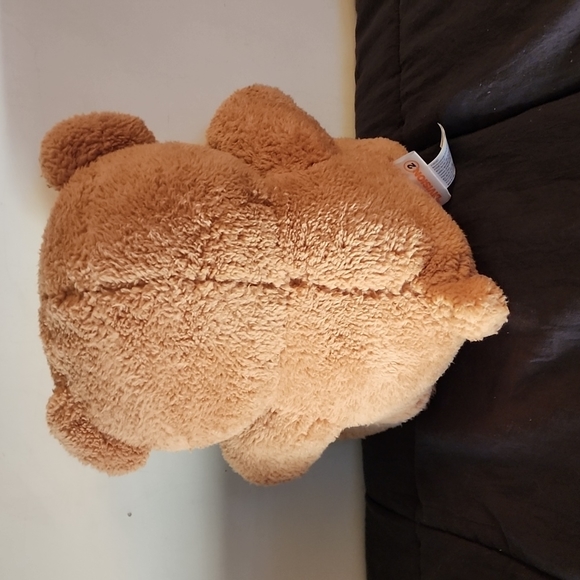 (FREE WITH PURCHASE OF $40 OR MORE) Cute Stuffed Teddy Bear - Picture 3 of 7